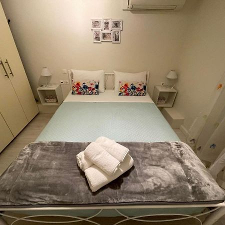 Piccolo Centrale Corfu  Екстериор снимка