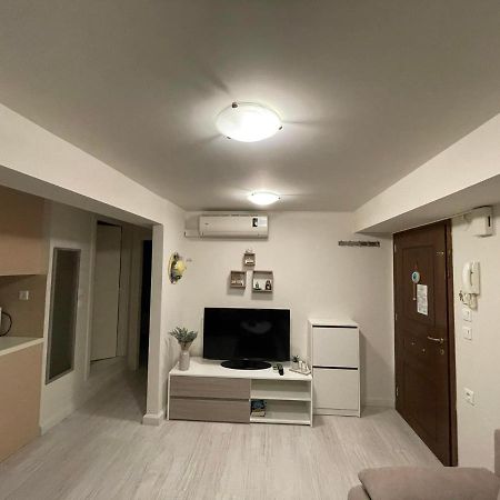 Piccolo Centrale Corfu  Екстериор снимка