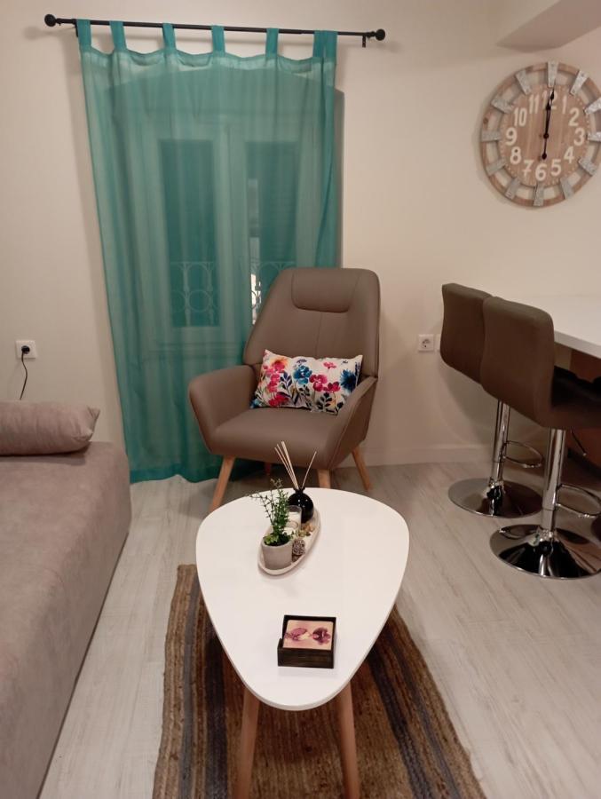 Piccolo Centrale Corfu  Екстериор снимка