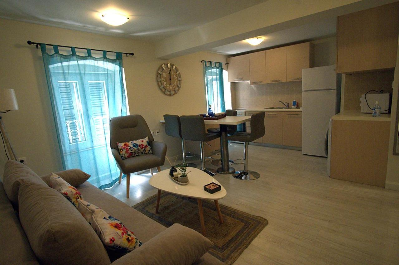 Piccolo Centrale Corfu  Екстериор снимка