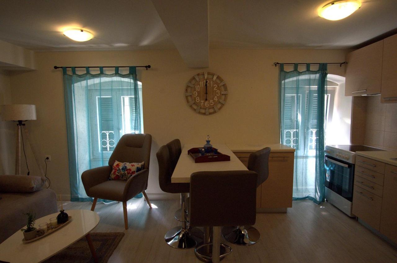 Piccolo Centrale Corfu  Екстериор снимка