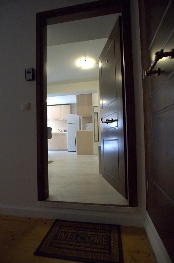 Piccolo Centrale Corfu  Екстериор снимка