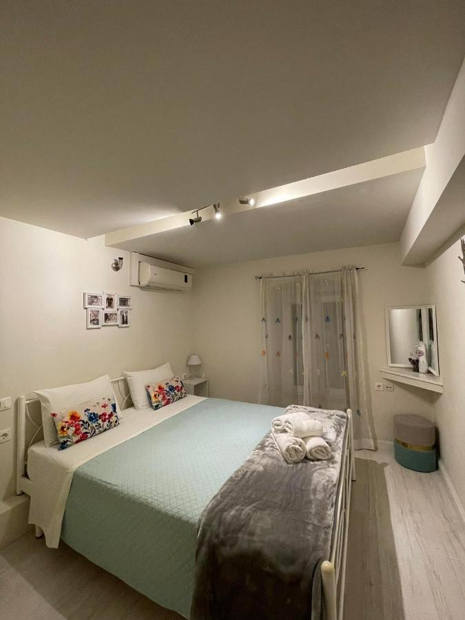 Piccolo Centrale Corfu  Екстериор снимка