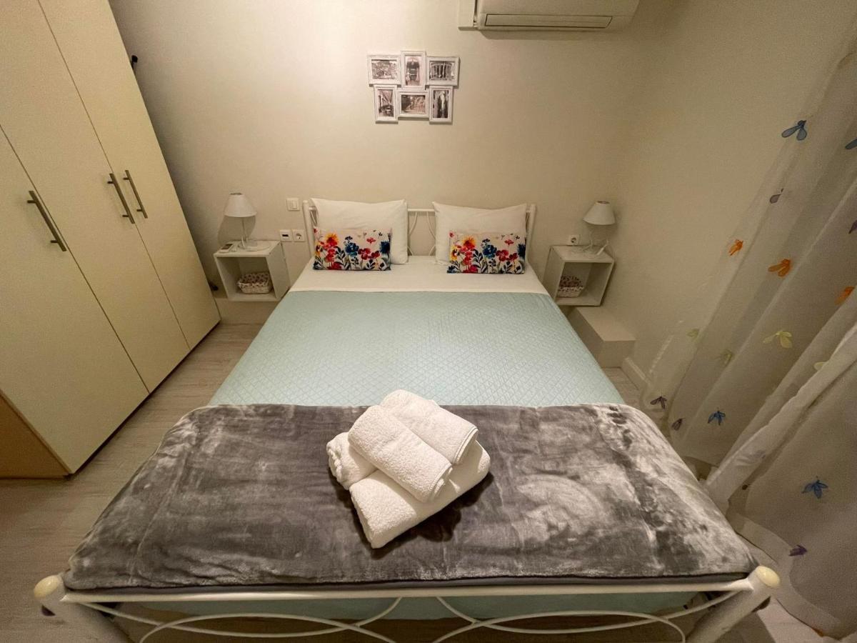 Piccolo Centrale Corfu  Екстериор снимка
