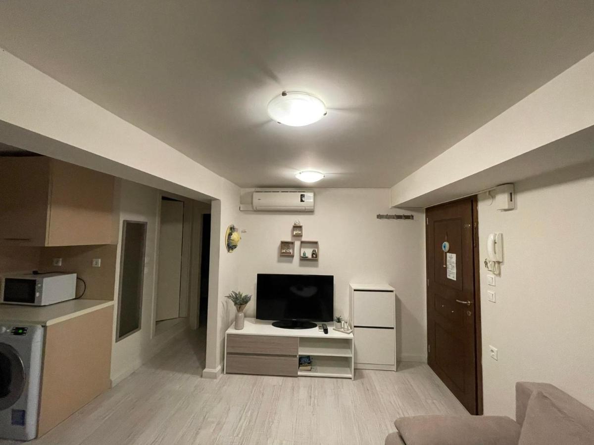 Piccolo Centrale Corfu  Екстериор снимка