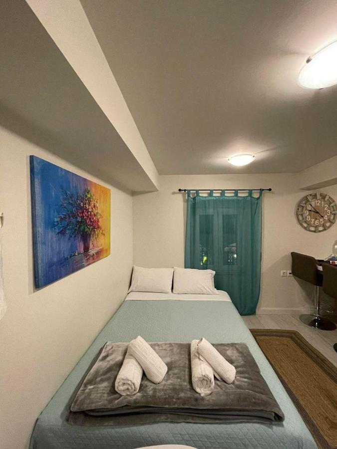Piccolo Centrale Corfu  Екстериор снимка