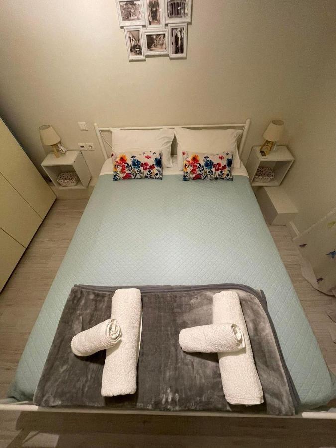 Piccolo Centrale Corfu  Екстериор снимка