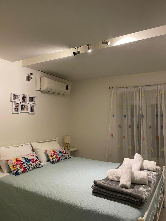 Piccolo Centrale Corfu  Екстериор снимка